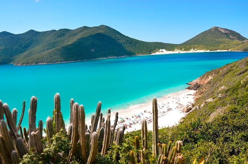 Arraial do Cabo