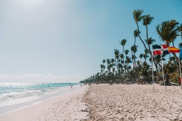 PUNTA CANA
